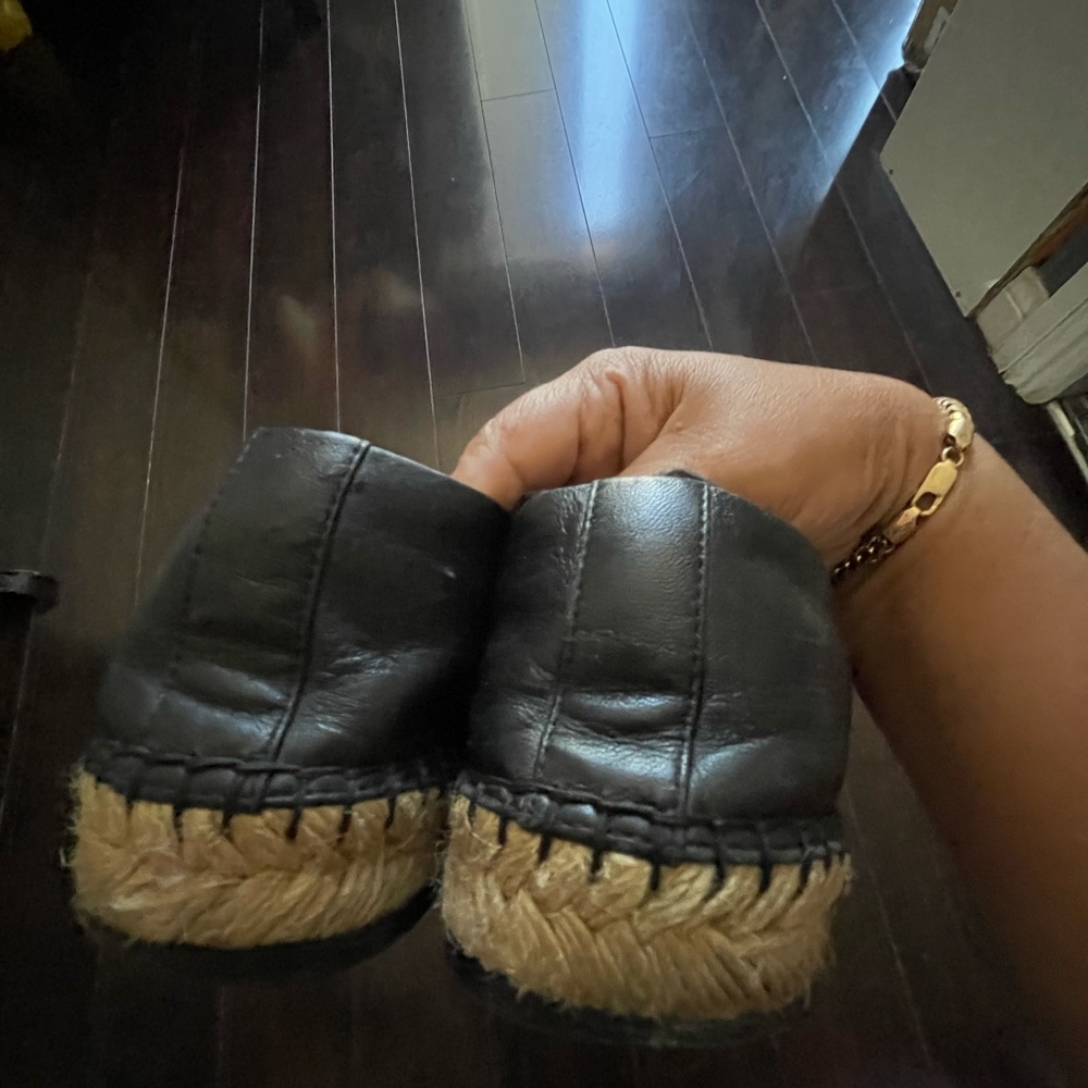 Versace espadrilles - Picture 5 of 8